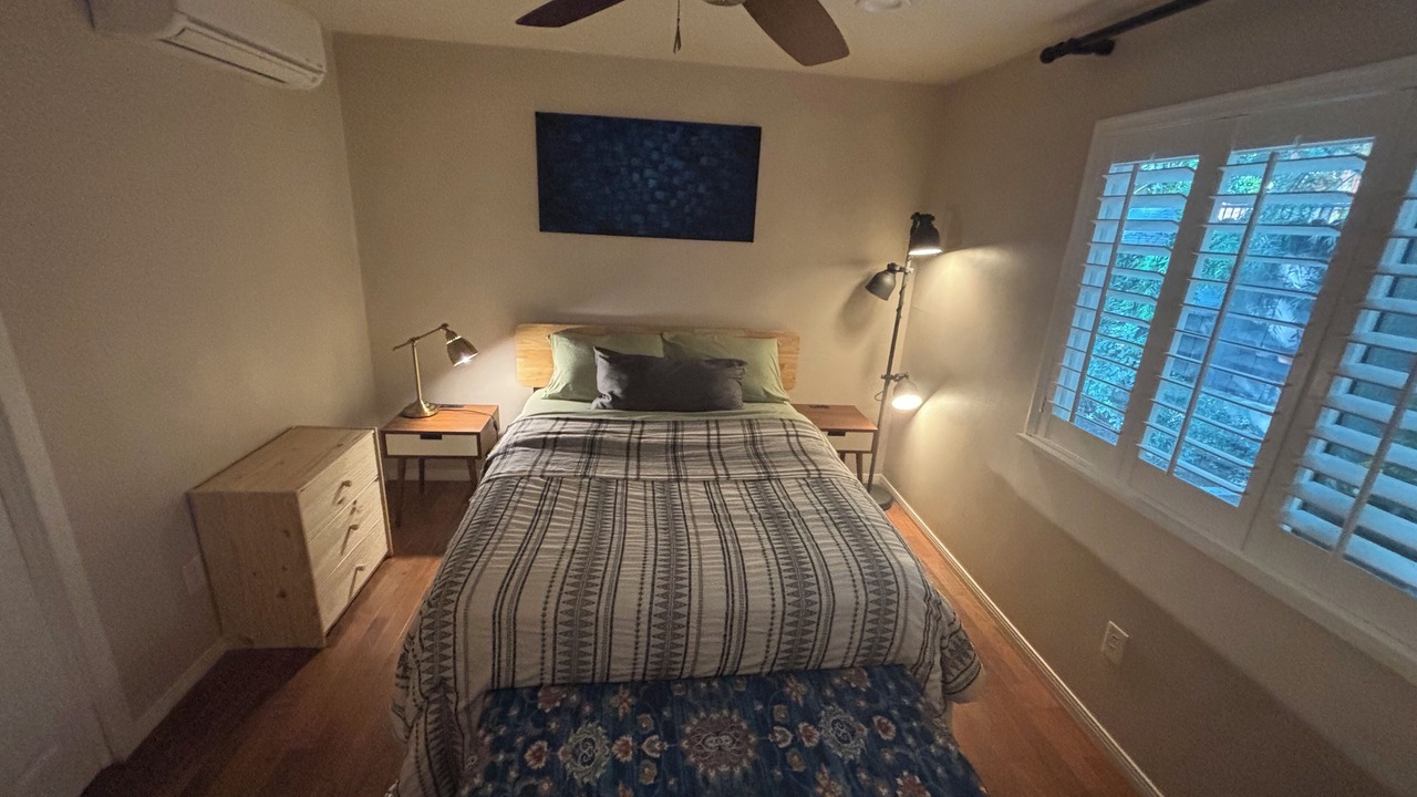 Photo of Bedroom in Silver Lake