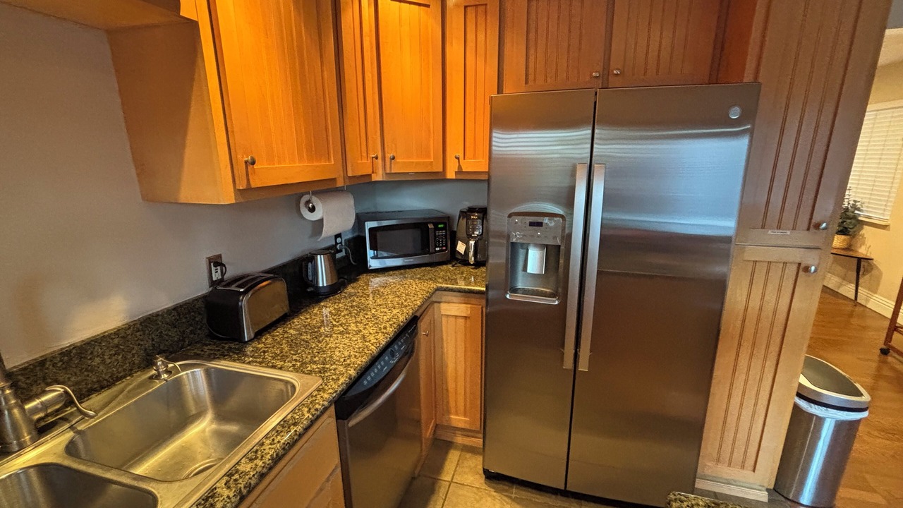Photo of Kitchen in Silver Lake