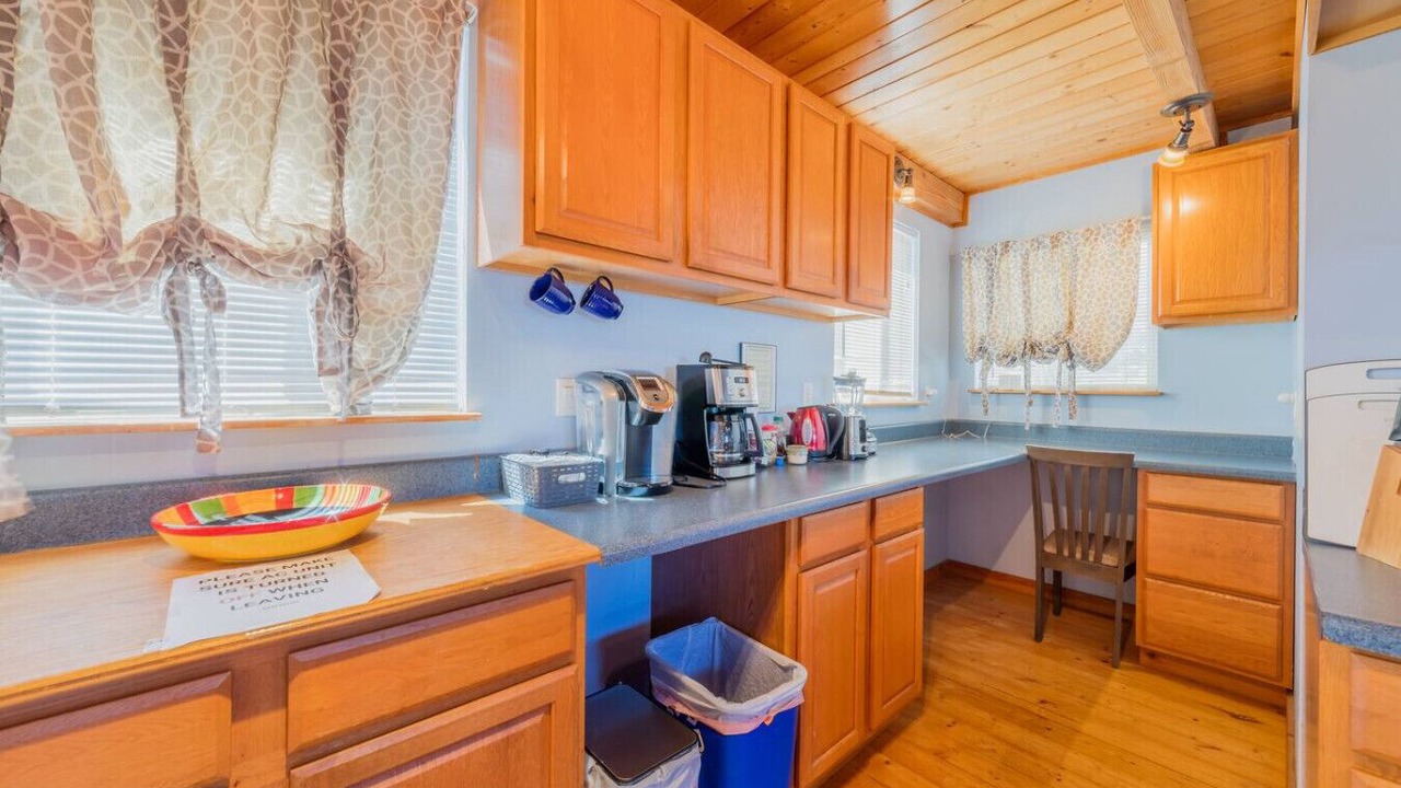 Photo of Kitchen in Pukalani