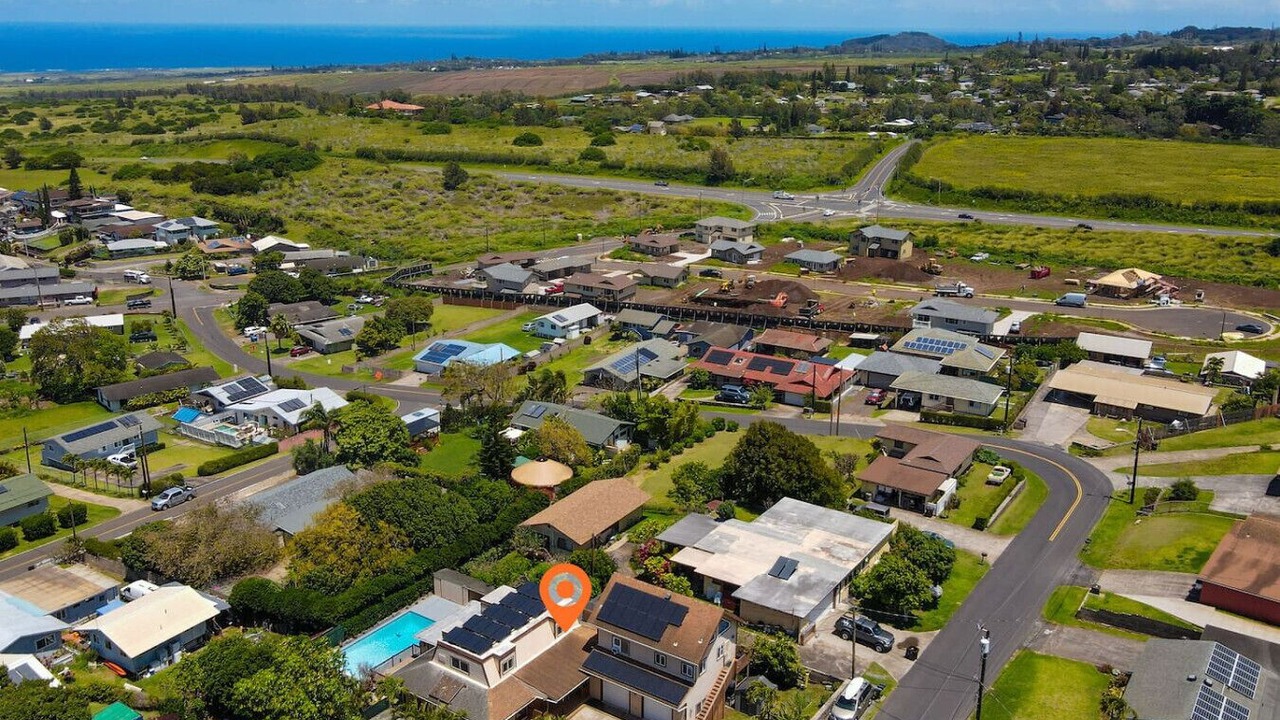 Photo of Outdoor in Pukalani