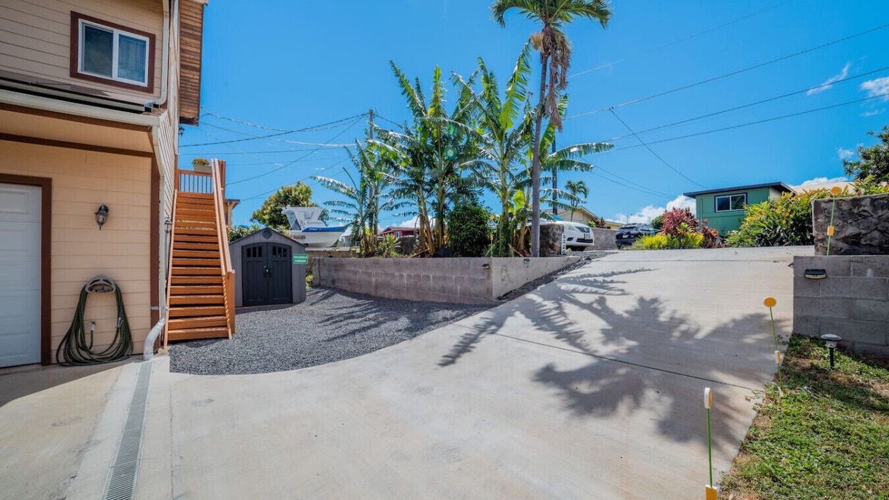 Photo of Outdoor in Pukalani