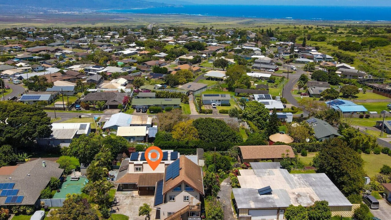 Photo of Outdoor in Pukalani