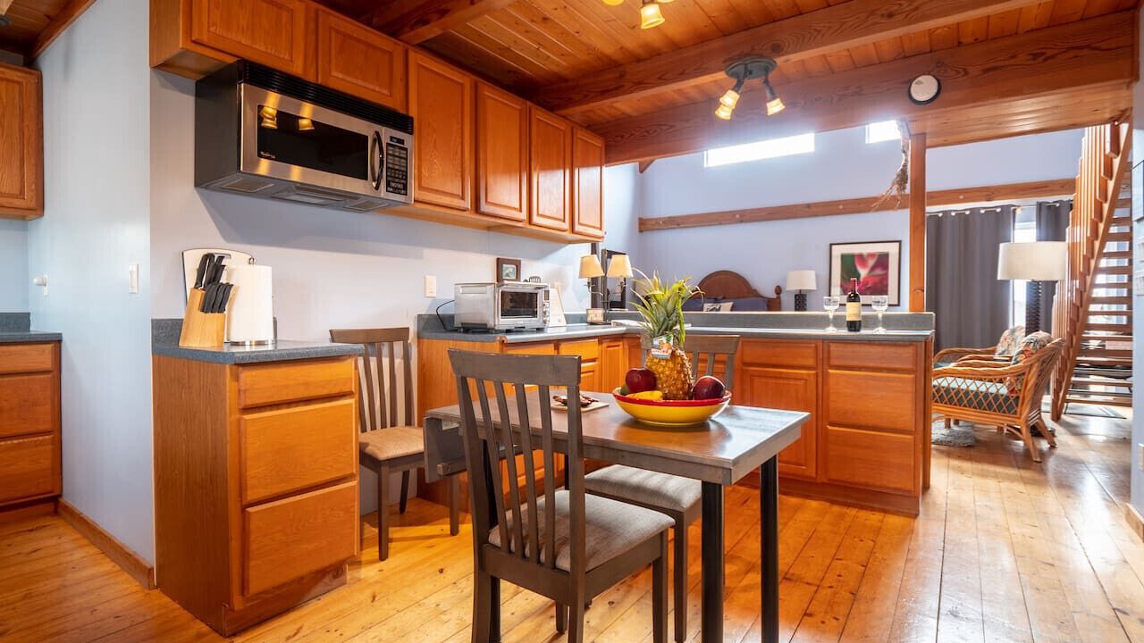 Photo of Kitchen in Pukalani