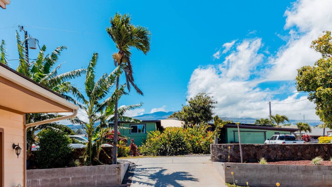 Photo of Outdoor in Pukalani