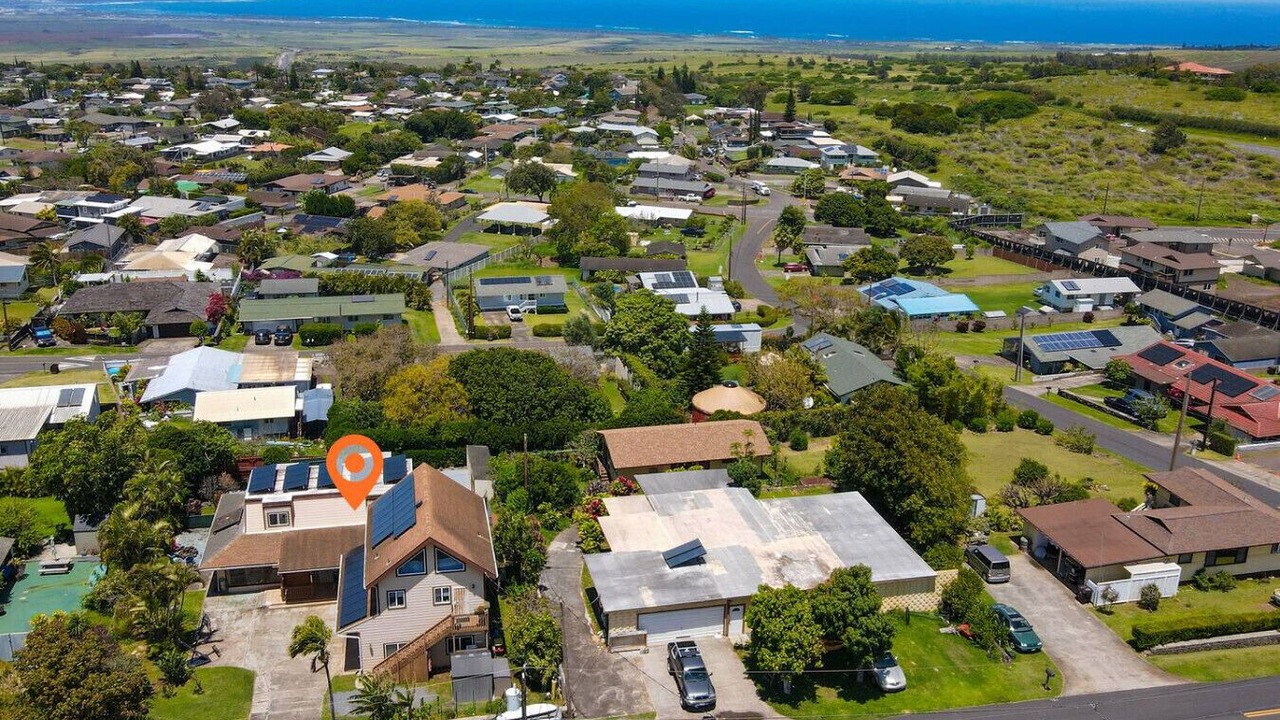 Photo of Outdoor in Pukalani