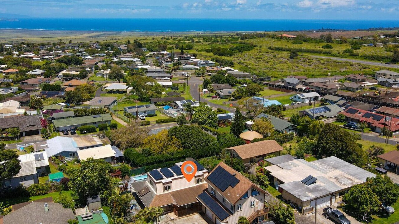 Photo of Outdoor in Pukalani