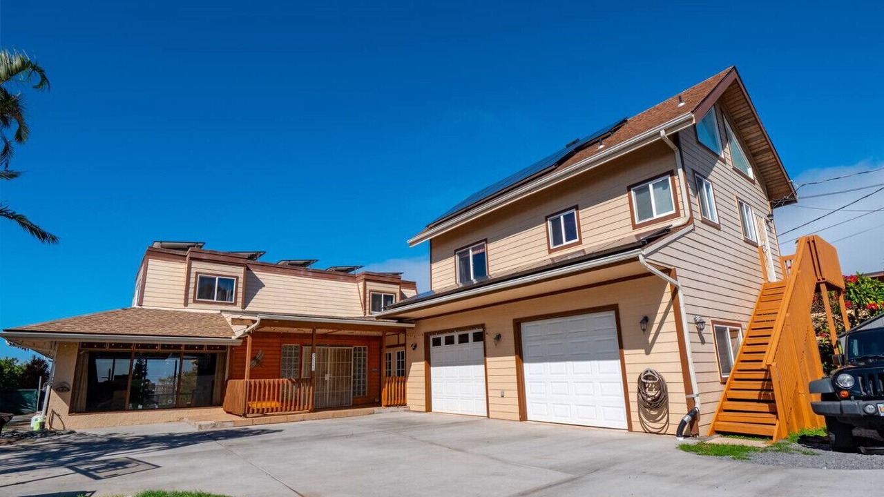 Photo of Outdoor in Pukalani