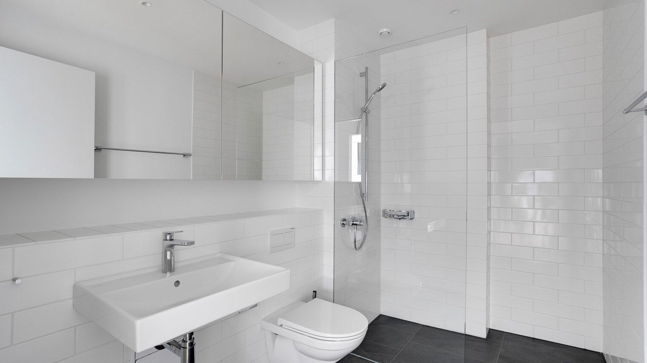 Photo of Bathroom in Vorstadte