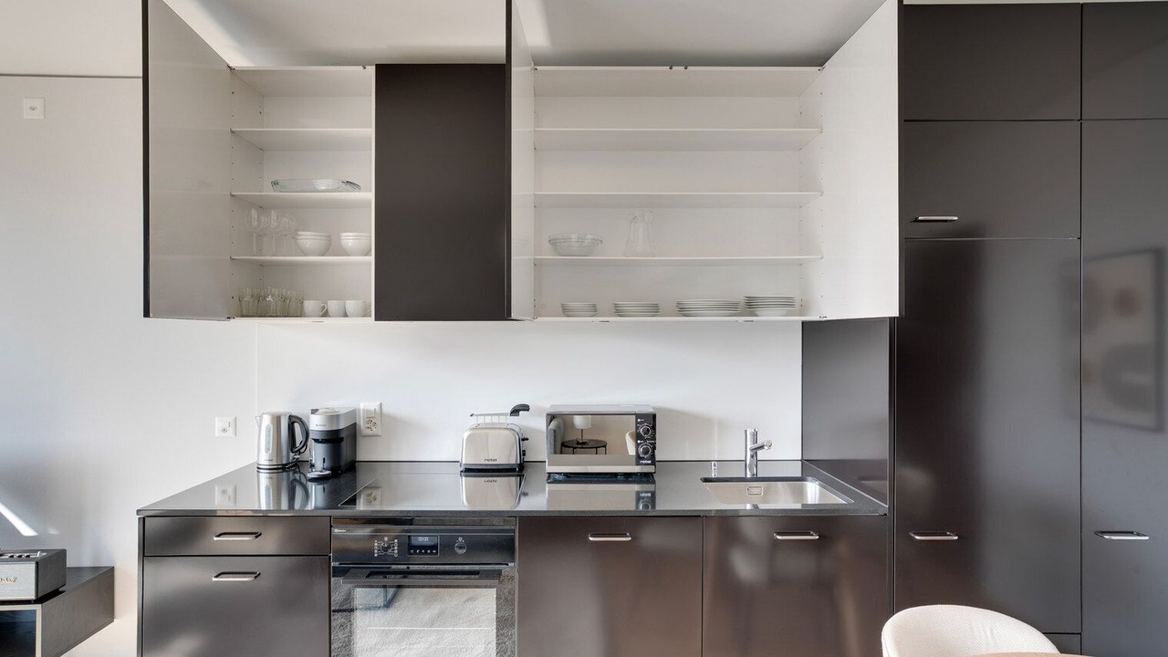 Photo of Kitchen in Vorstadte