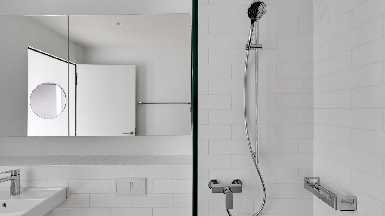 Photo of Bathroom in Vorstadte