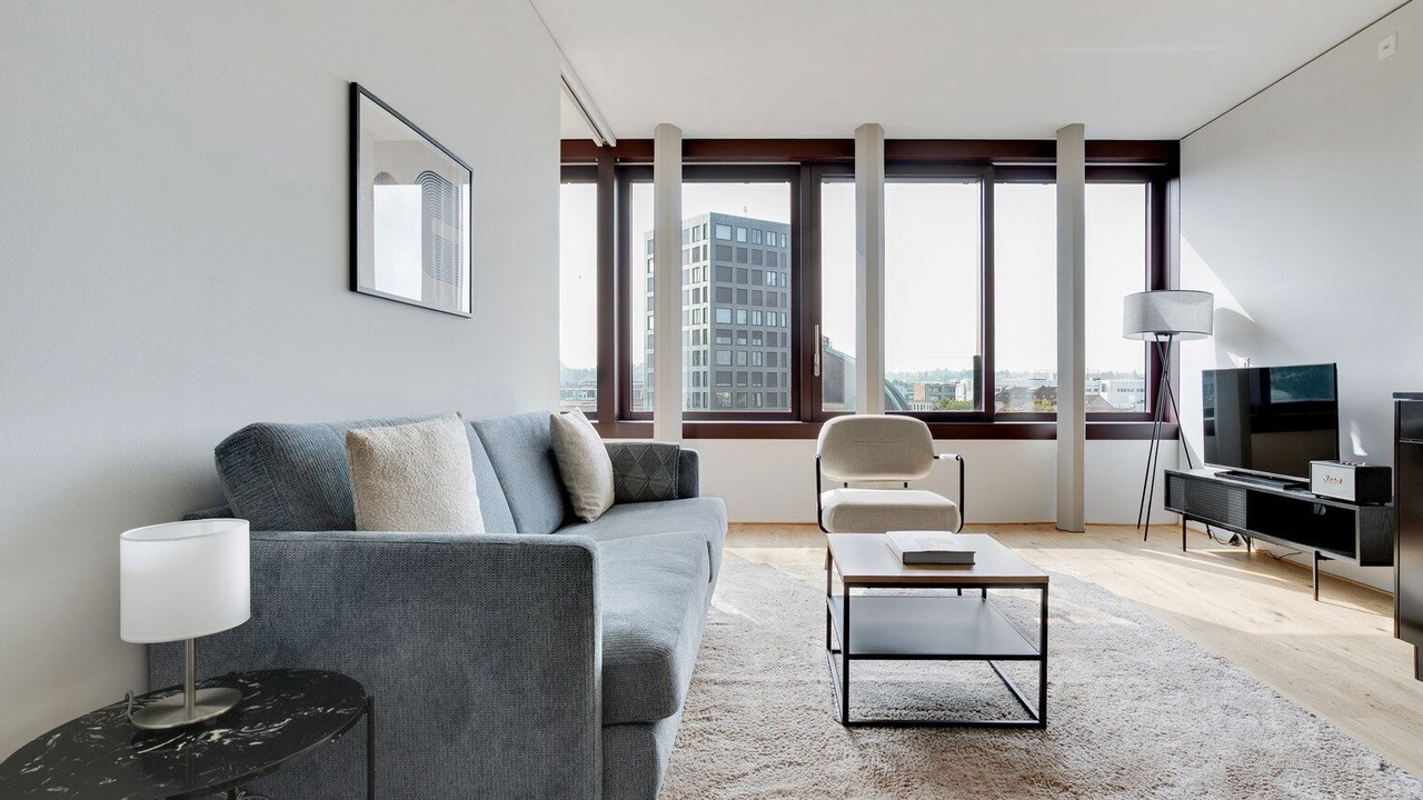 Photo of Livingroom in Vorstadte