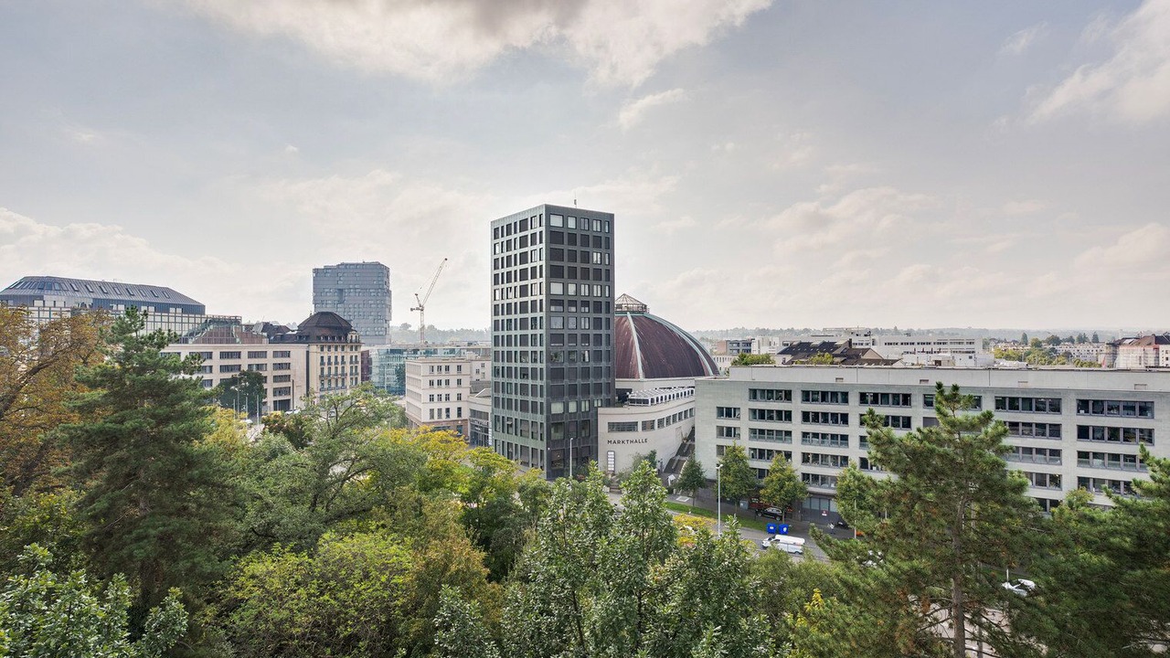 Photo of Outdoor in Vorstadte