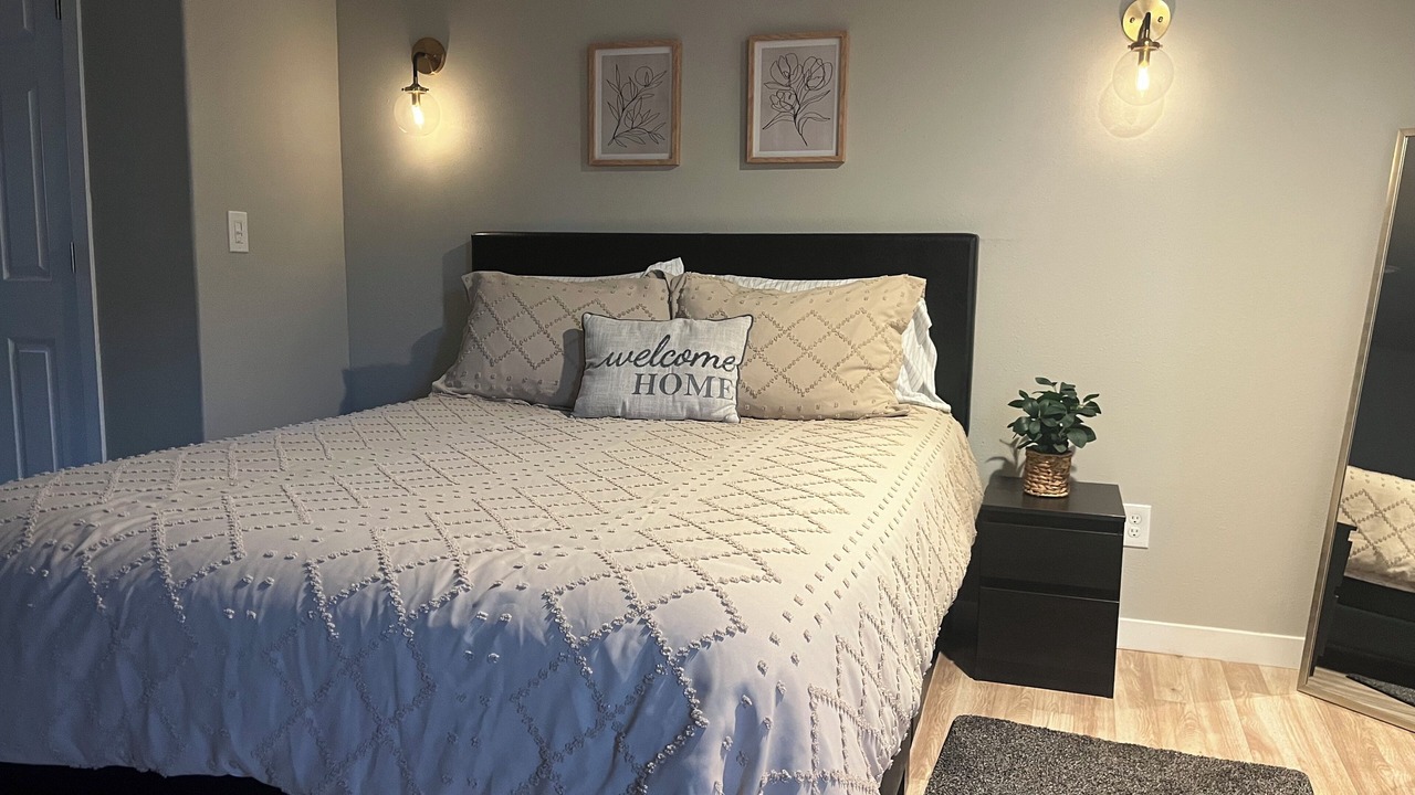 Photo of Bedroom in South Richland