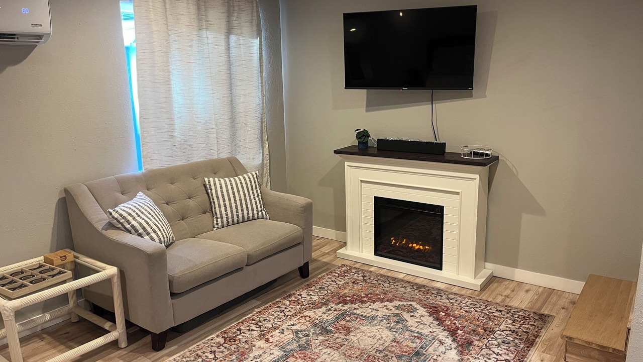 Photo of Livingroom in South Richland