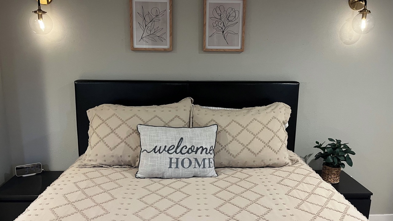 Photo of Bedroom in South Richland