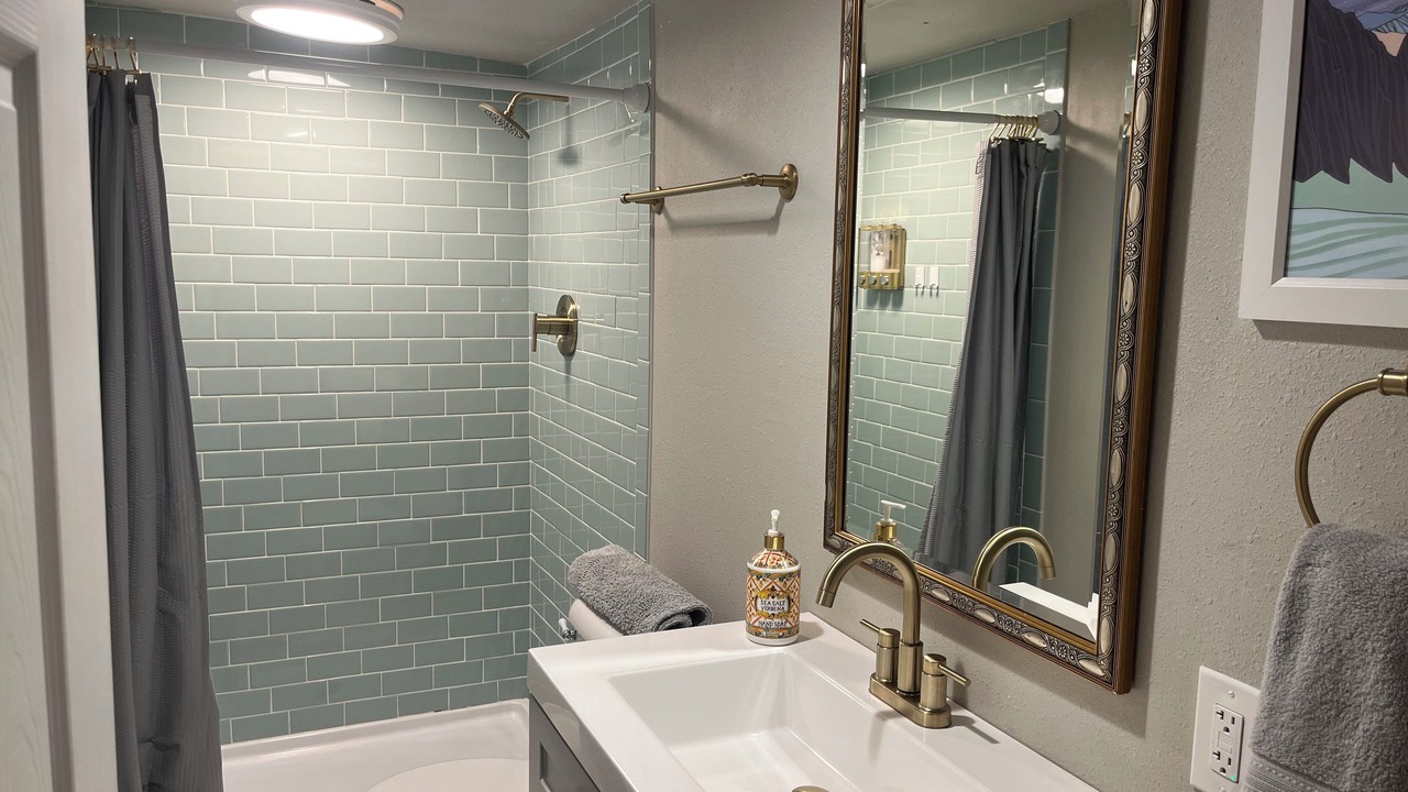 Photo of Bathroom in South Richland