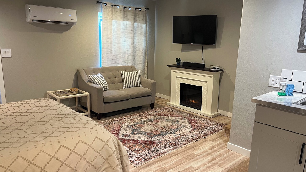 Photo of Bedroom in South Richland