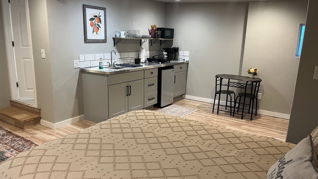 Photo of Bedroom in South Richland