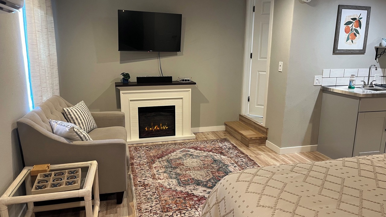 Photo of Bedroom in South Richland