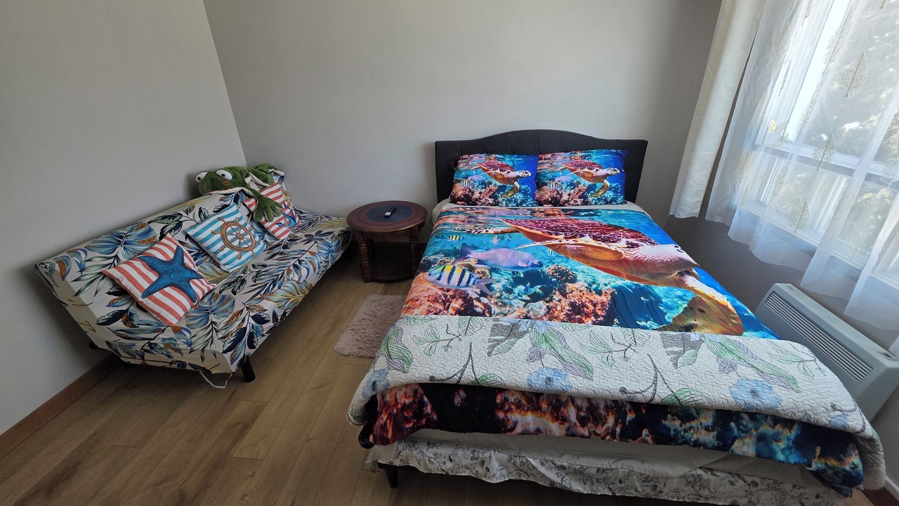 Photo of Bedroom in Campbellton