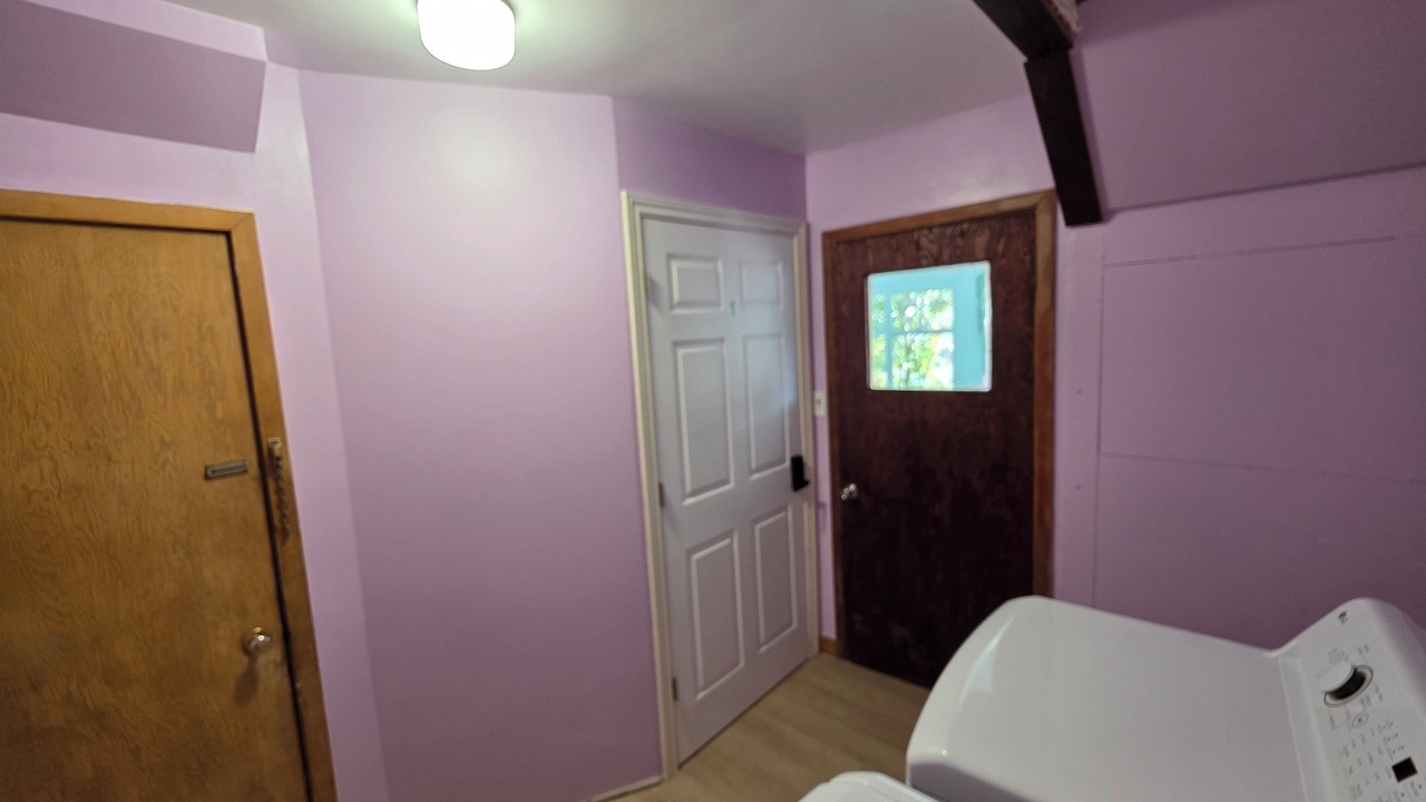 Photo of Bathroom in Campbellton