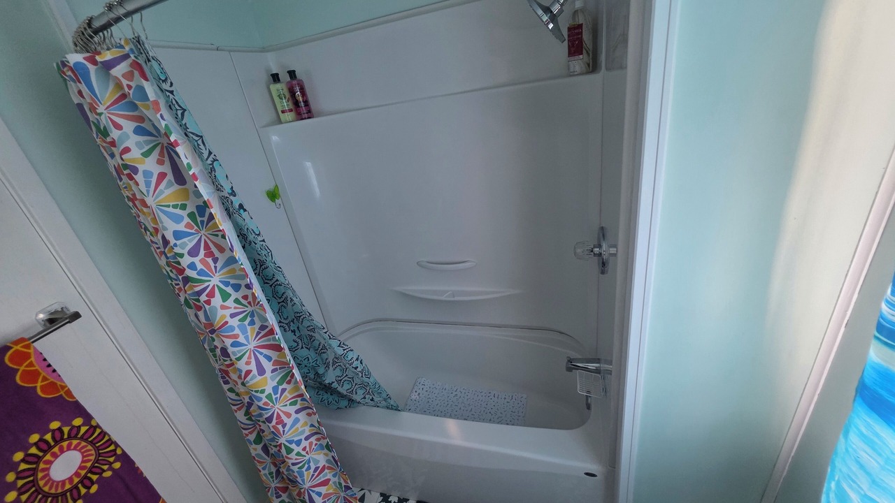 Photo of Bathroom in Campbellton