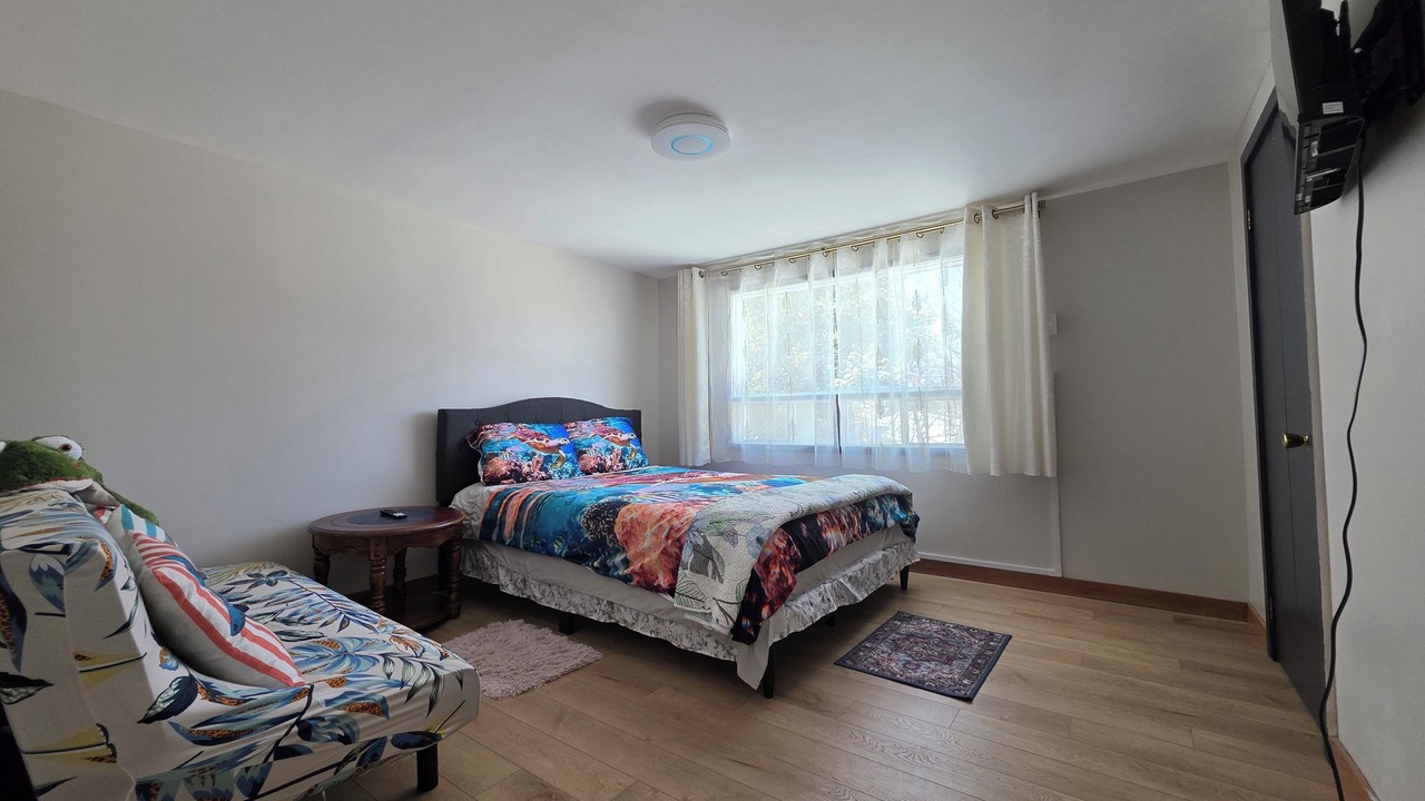 Photo of Bedroom in Campbellton