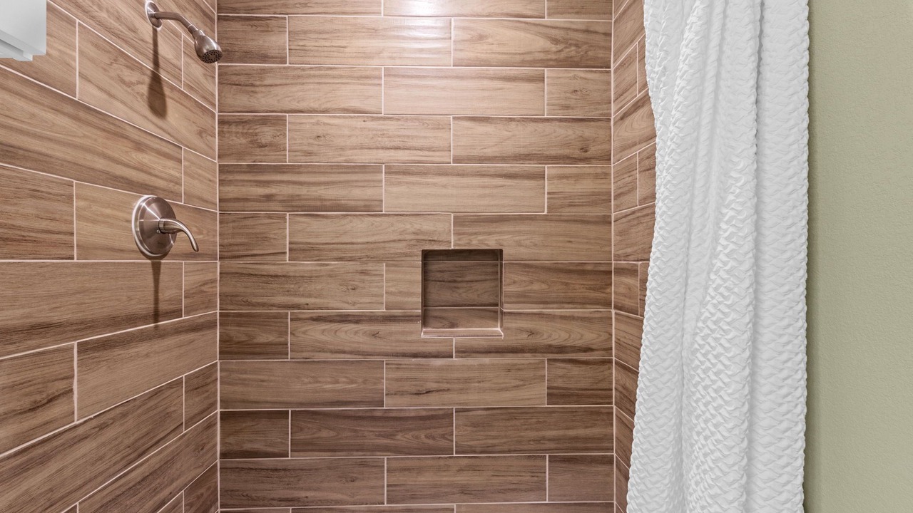 Photo of Bathroom in Hillister