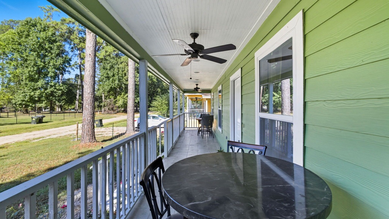 Photo of Outdoor in Hillister