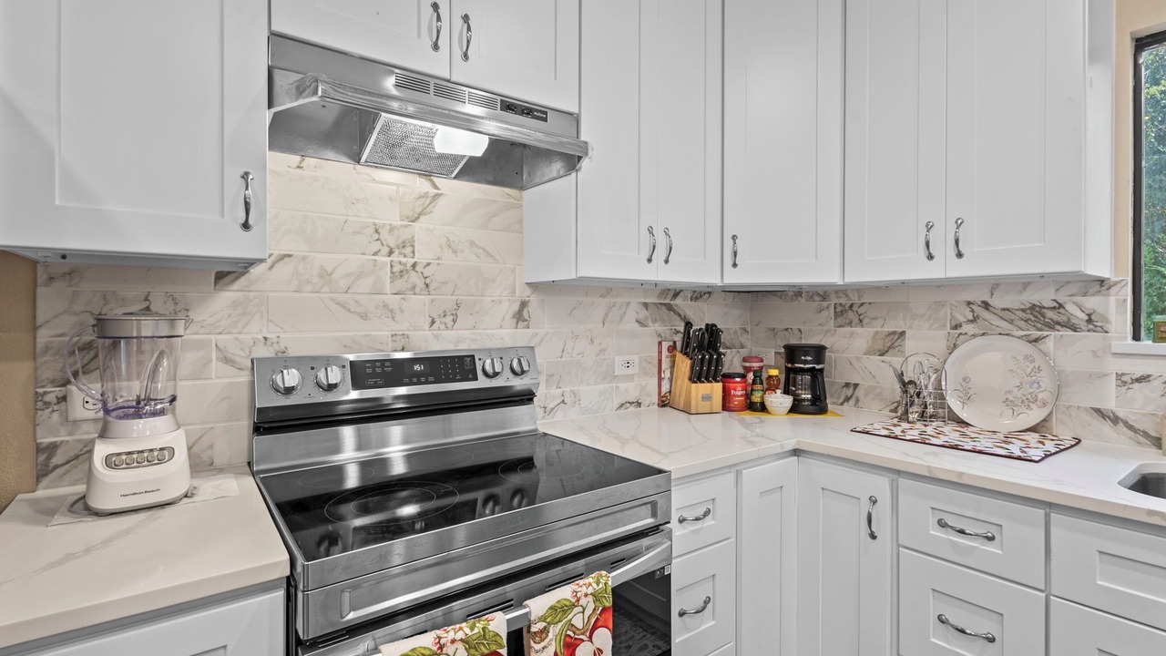 Photo of Kitchen in Hillister
