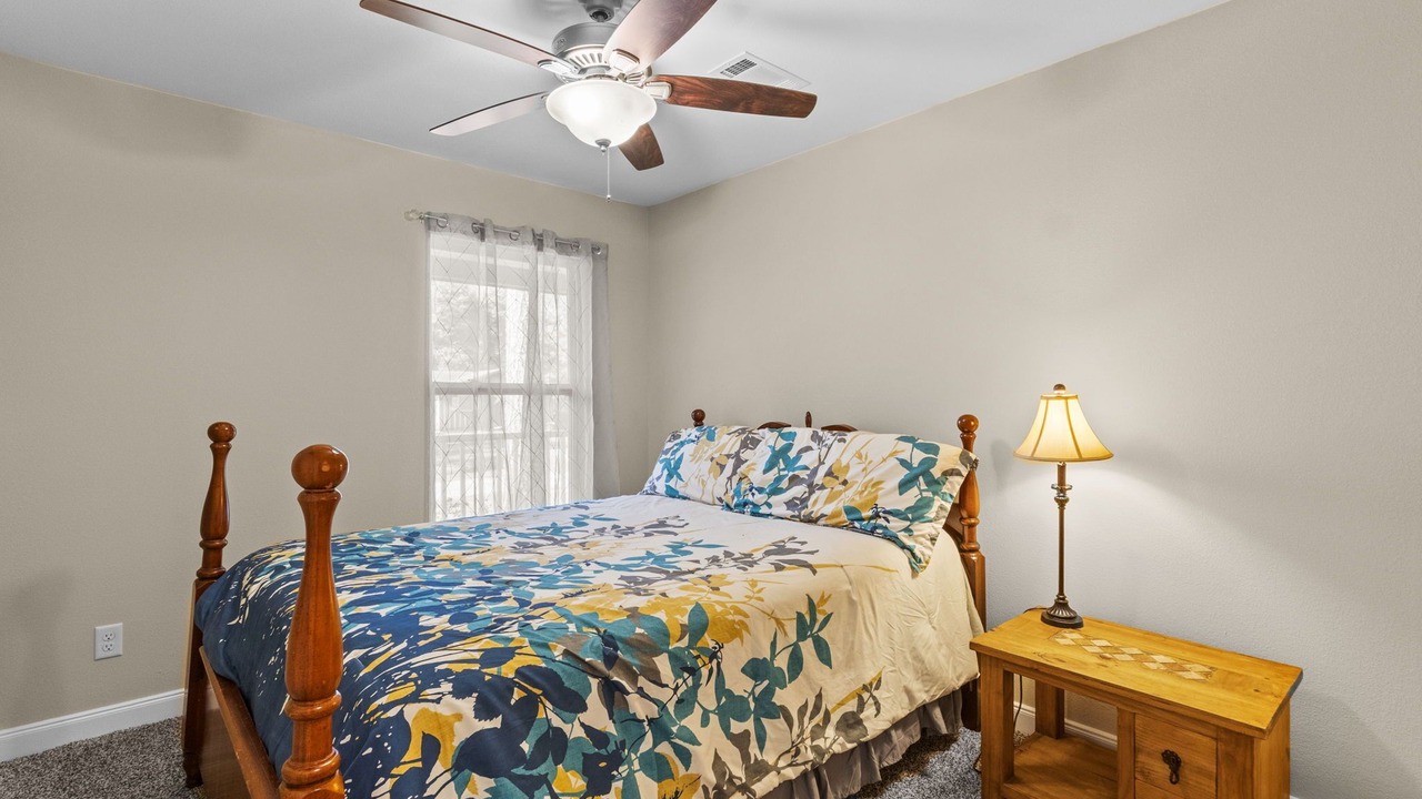 Photo of Bedroom in Hillister