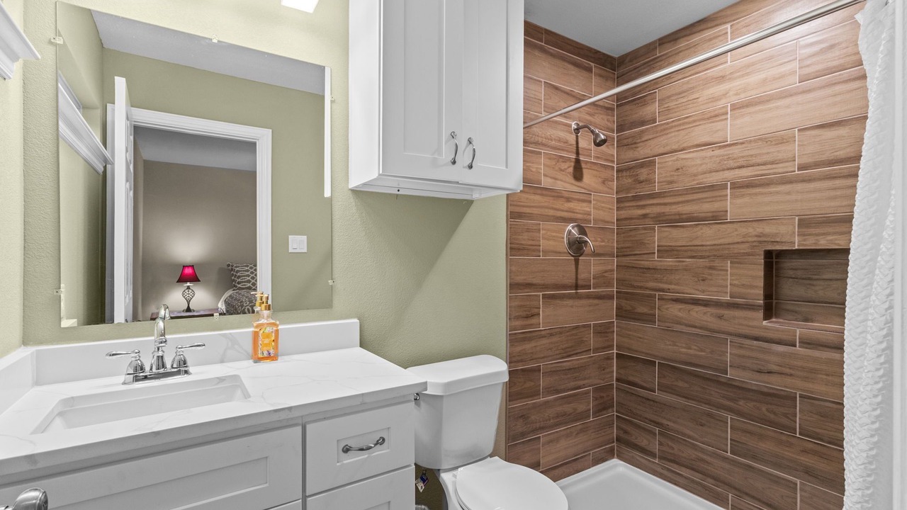 Photo of Bathroom in Hillister