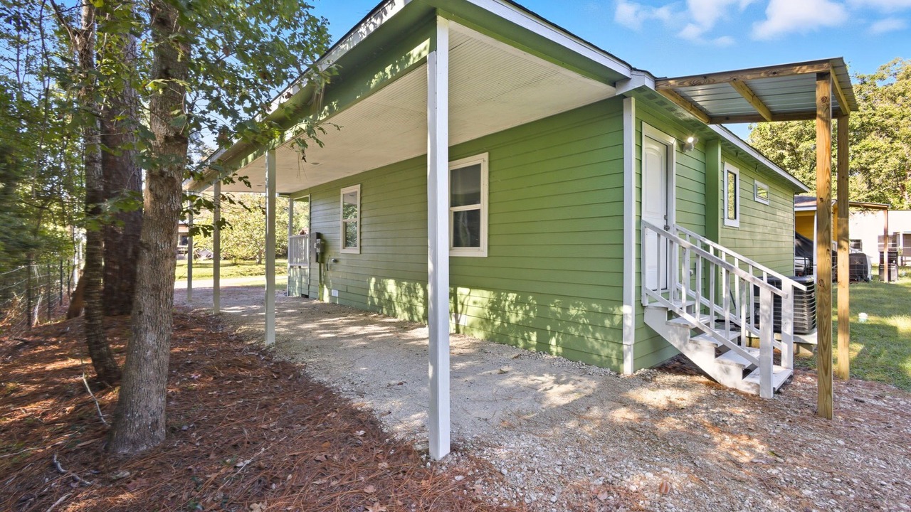 Photo of Outdoor in Hillister