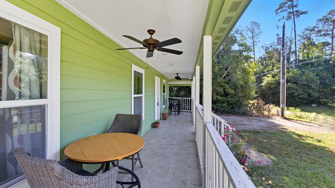 Photo of Outdoor in Hillister