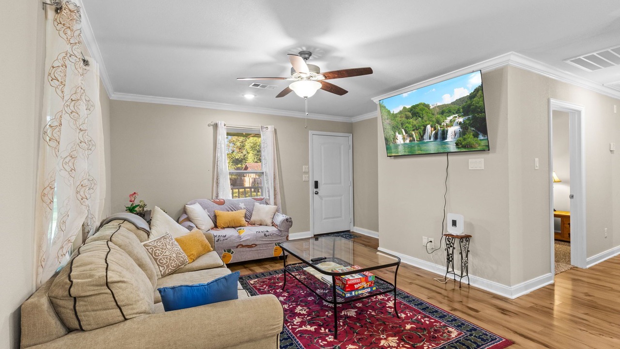 Photo of Livingroom in Hillister