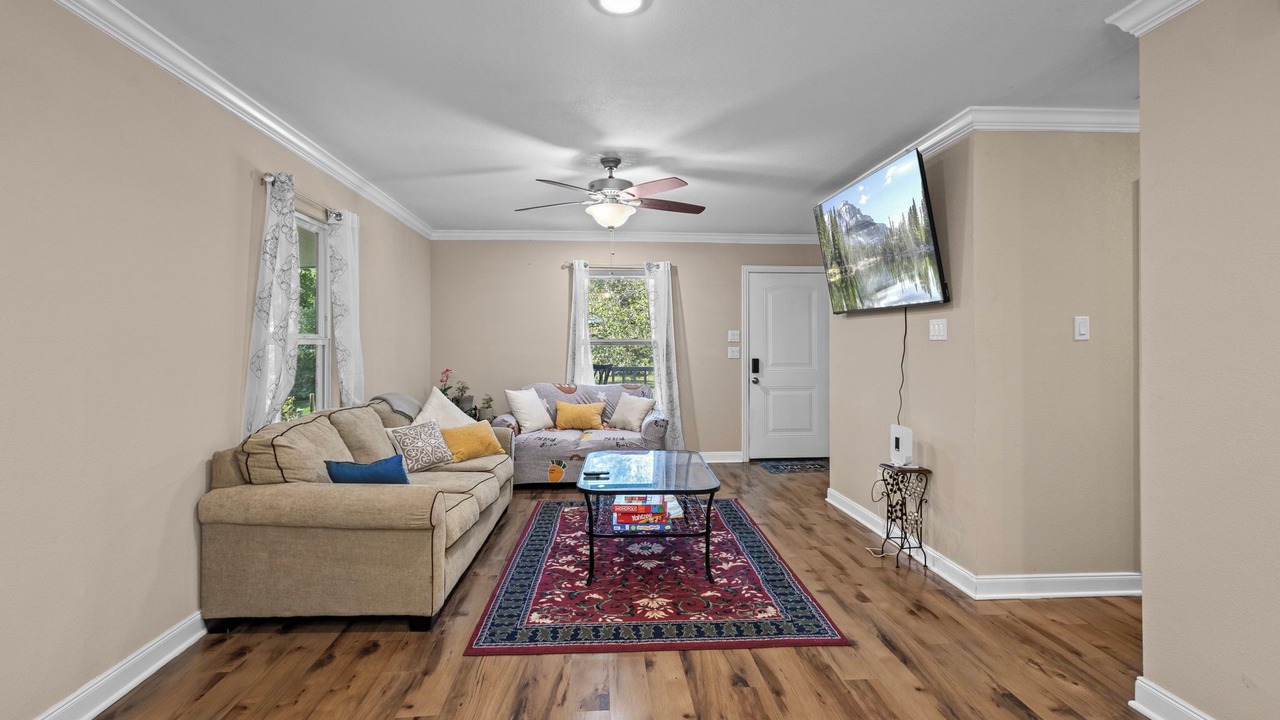 Photo of Livingroom in Hillister
