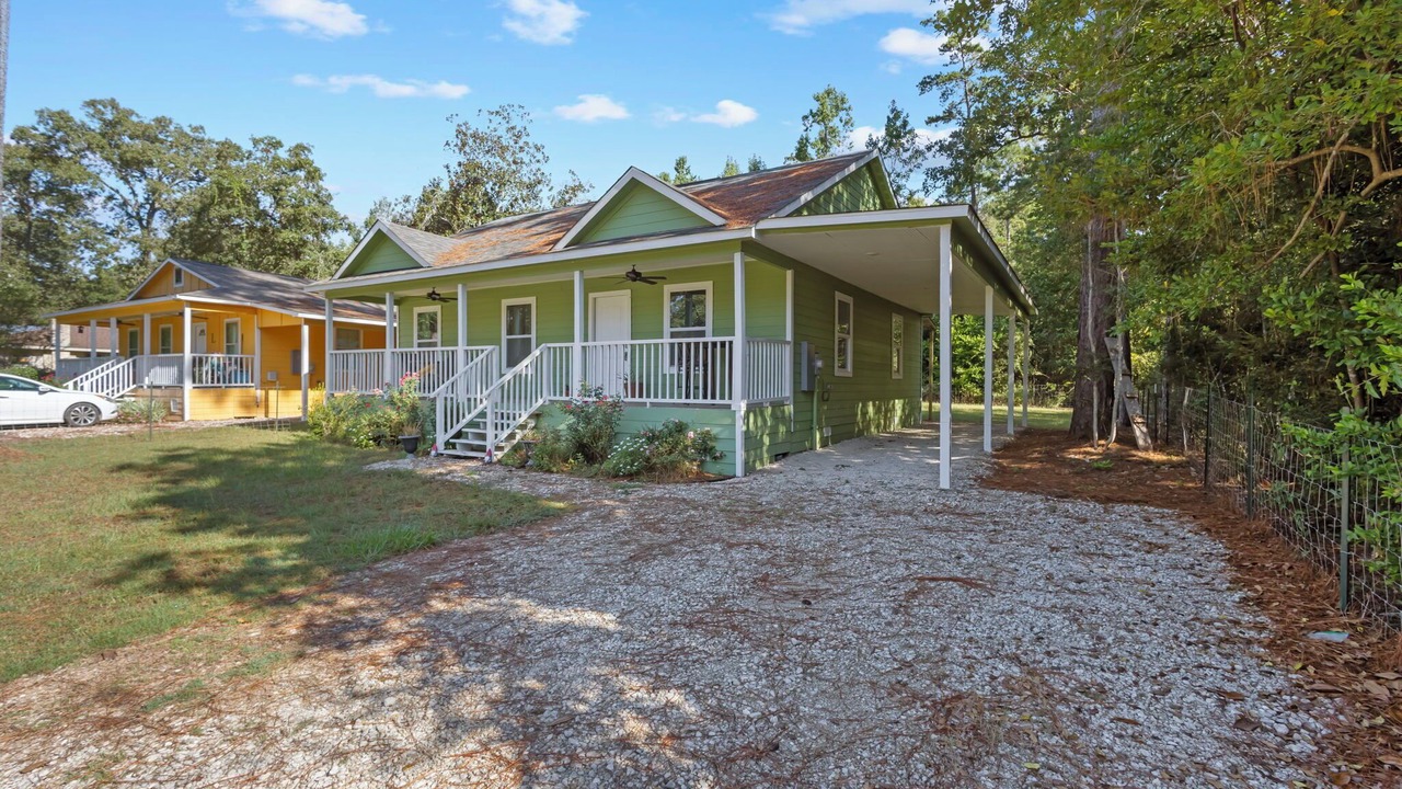 Photo of Outdoor in Hillister