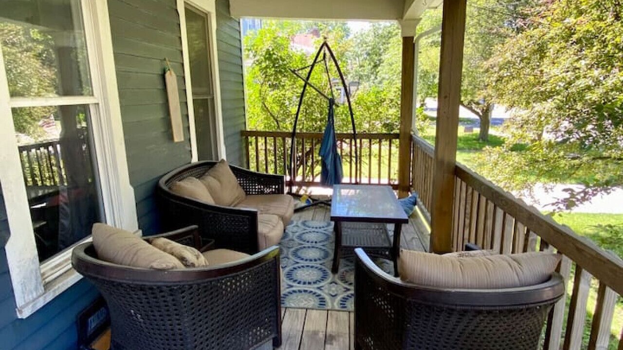 Photo of Outdoor in Adrian