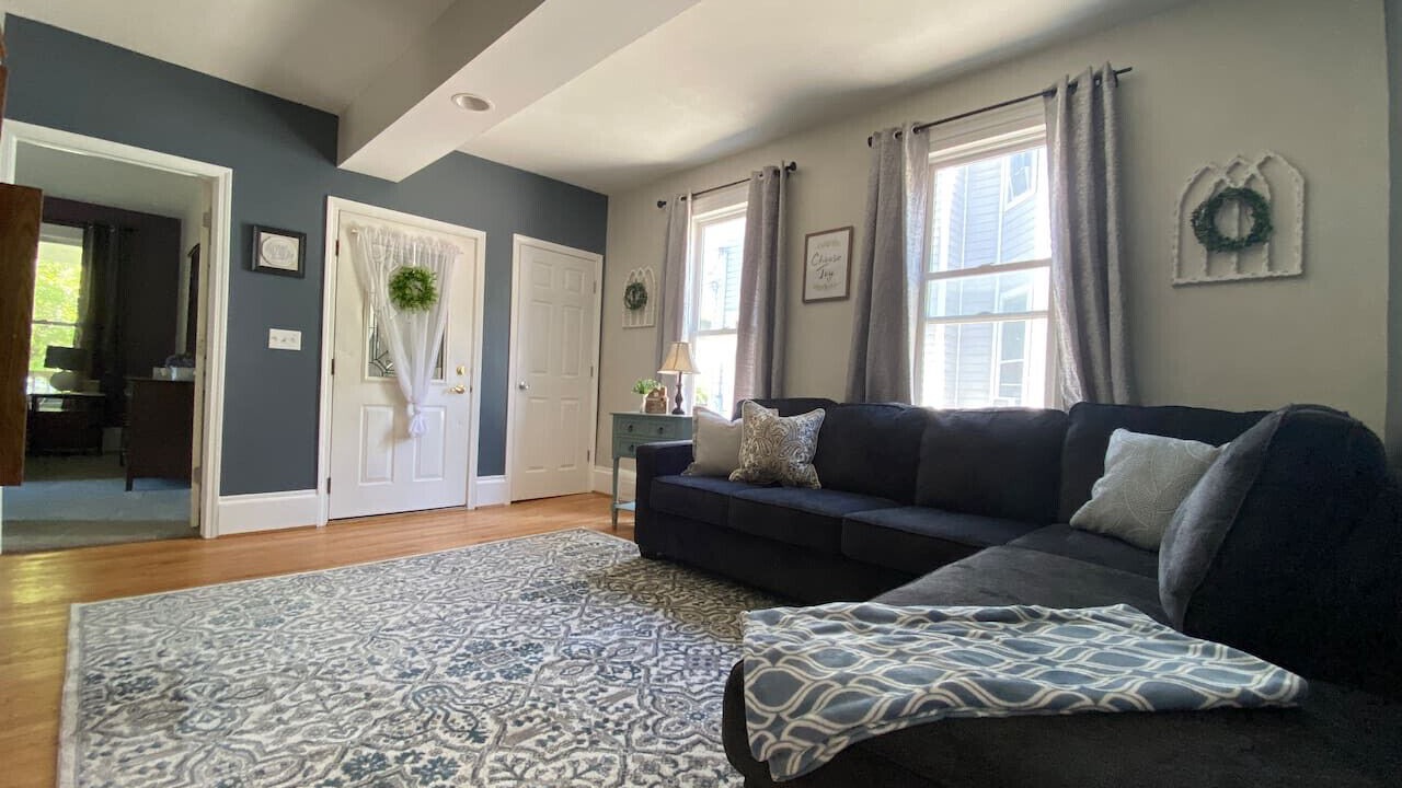 Photo of Livingroom in Adrian