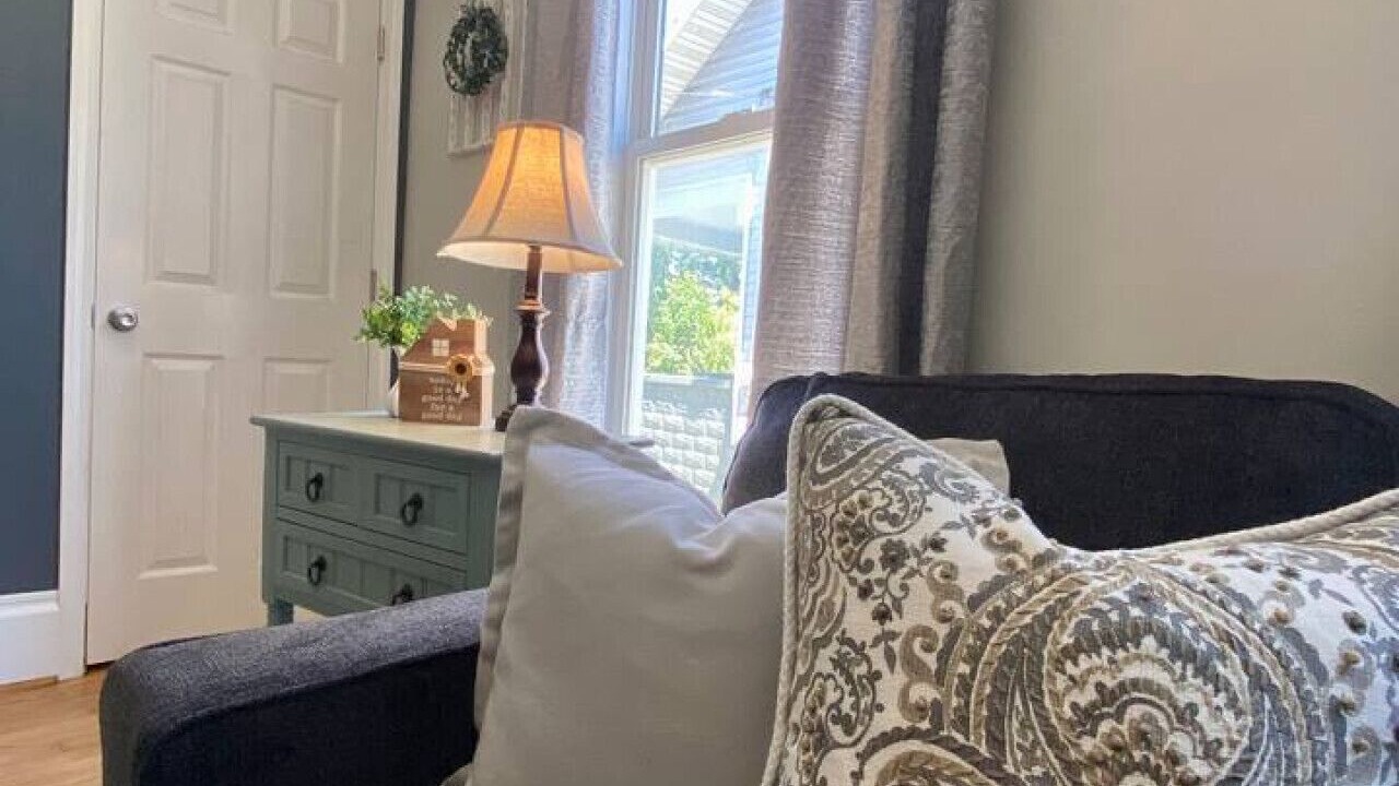 Photo of Livingroom in Adrian