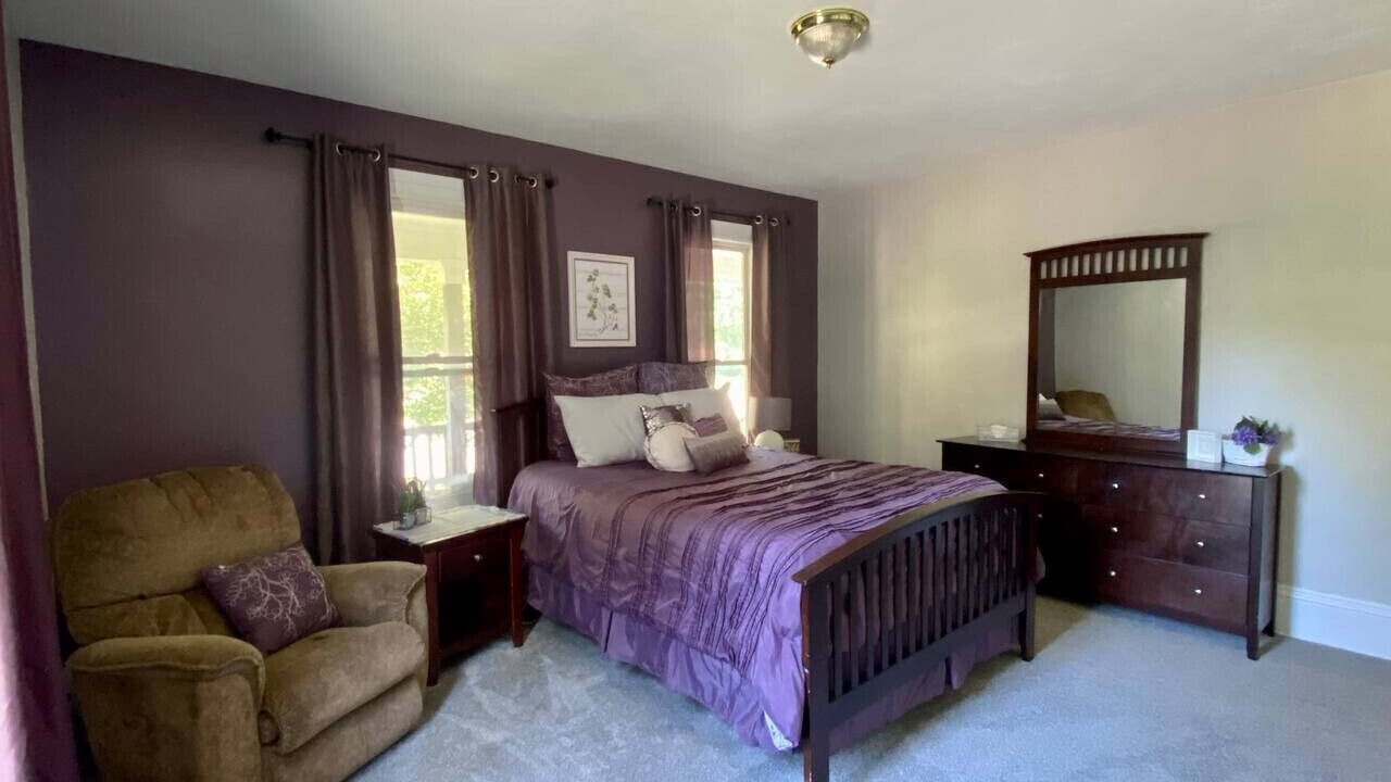 Photo of Bedroom in Adrian