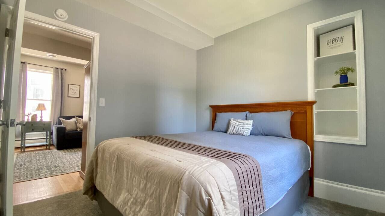 Photo of Bedroom in Adrian