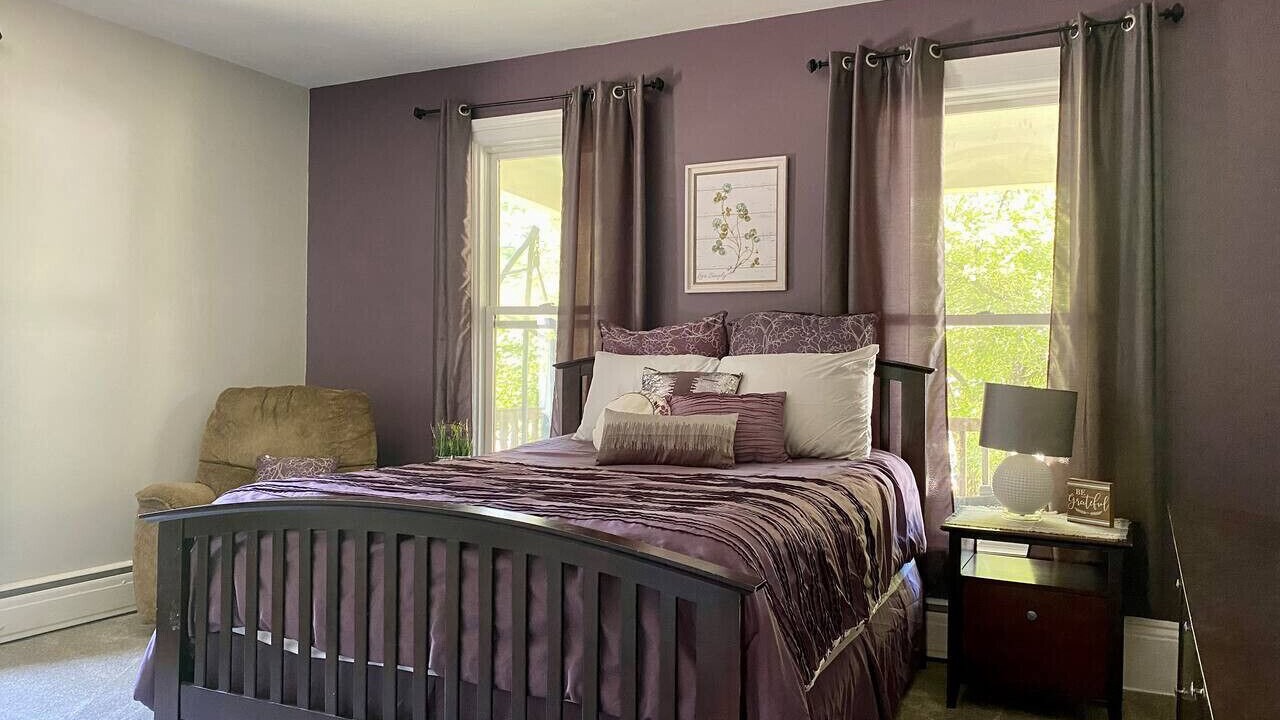 Photo of Bedroom in Adrian