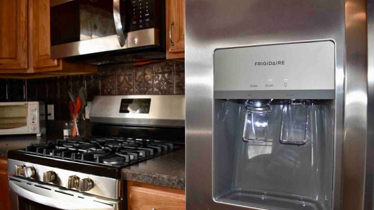 Photo of Kitchen in Adrian