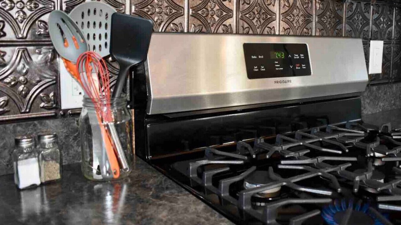 Photo of Kitchen in Adrian