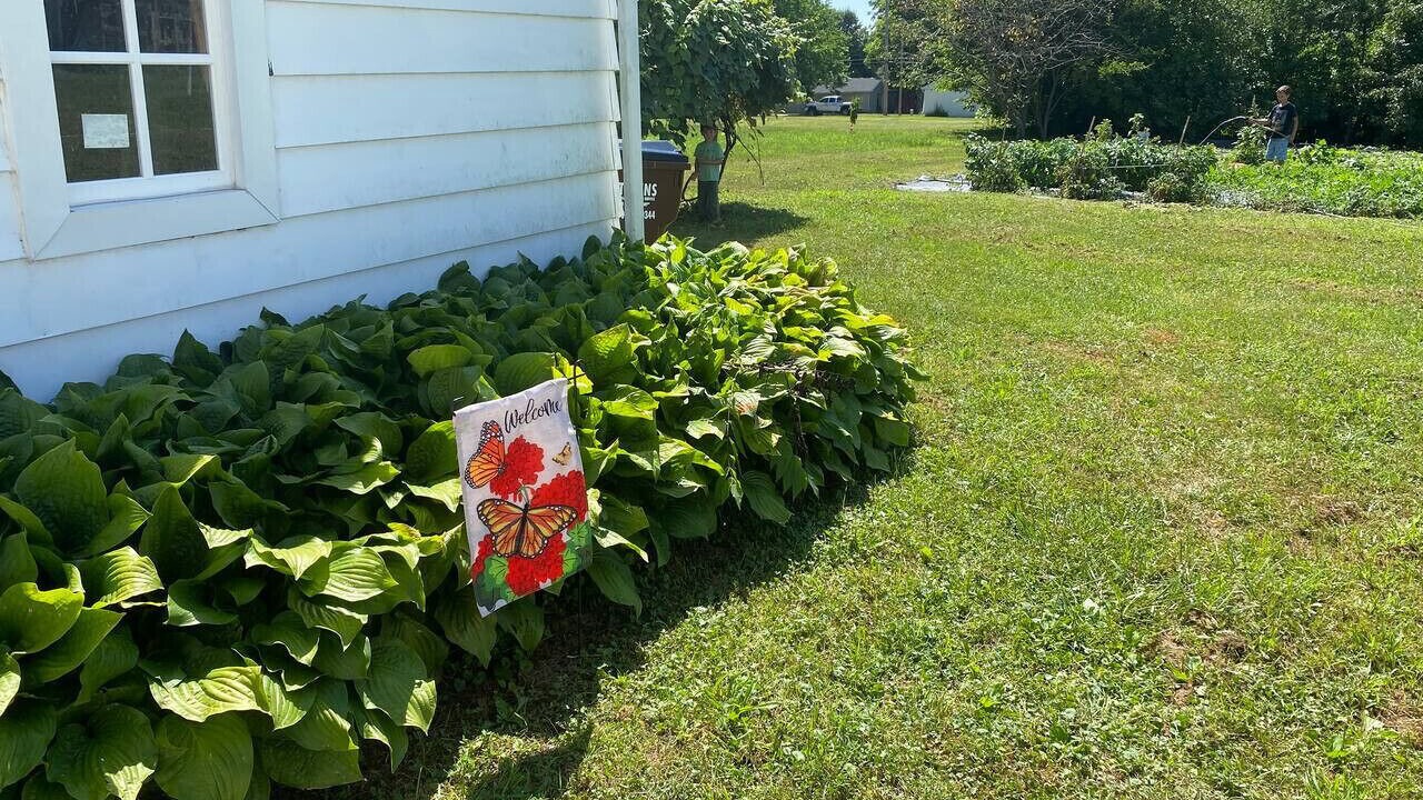 Photo of Outdoor in Adrian