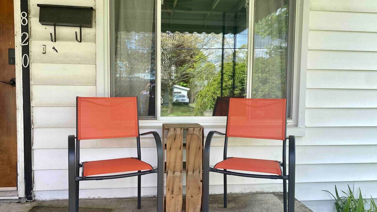 Photo of Outdoor in Adrian