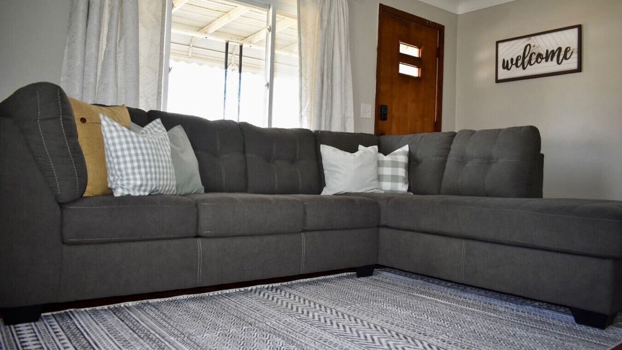 Photo of Livingroom in Adrian