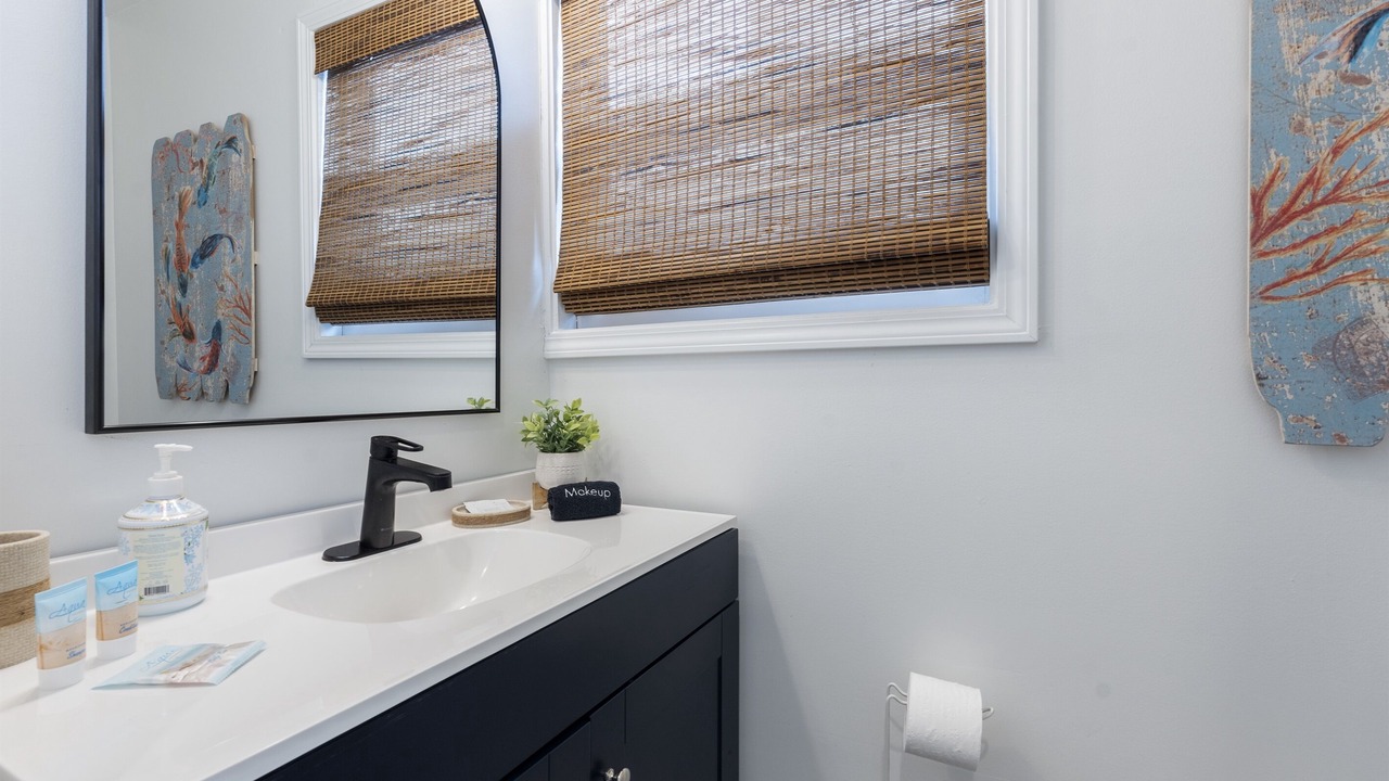 Photo of Bathroom in Kiska Beach