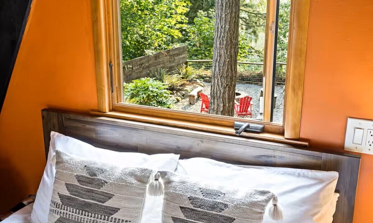 Photo of Bedroom in Jordan Road-Canyon Creek